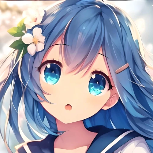 bluKae's Avatar